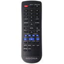 Insignia Remote Control (R03) for Select Insignia DVD Players - Black - Insignia - Simple Cell Shop, Free shipping from Maryland!