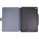Tech21 Studio Flip Series Folio Case for Apple iPad 7th Gen (10.2) - Black - Tech21 - Simple Cell Shop, Free shipping from Maryland!