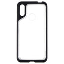 BLU X-Shield Series Hard Case for VIVO XI (5.9 Inch) Smartphones - Black/Clear - BLU - Simple Cell Shop, Free shipping from Maryland!