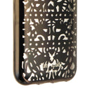 Kate Spade Lace Cage Series Hybrid Hard Case for iPhone 8 7 6s - Blk Lace/Clear - Kate Spade - Simple Cell Shop, Free shipping from Maryland!