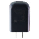HTC Rapid Charge 3.0 Single USB Wall Adapter - Black (TC P5000-US) - HTC - Simple Cell Shop, Free shipping from Maryland!