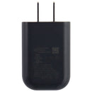 HTC Rapid Charge 3.0 Single USB Wall Adapter - Black (TC P5000-US) - HTC - Simple Cell Shop, Free shipping from Maryland!