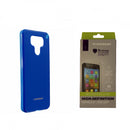 NEW OEM PureGear Blue Slim Shell Case+ Tempered Glass Screen Protector for LG G6 - PureGear - Simple Cell Shop, Free shipping from Maryland!