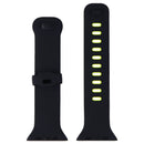 Belkin 42mm Sport Band for Apple Watch (42 & 44mm Cases Any Series) Black/Green - Belkin - Simple Cell Shop, Free shipping from Maryland!