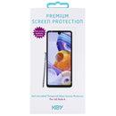 Key Premium Tempered Glass Screen Protector for LG Stylo 6 - Key - Simple Cell Shop, Free shipping from Maryland!