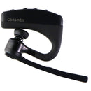 Conambo Wireless Bluetooth Headset with Dual Mic & Noise Cancelling - Black - Conambo - Simple Cell Shop, Free shipping from Maryland!