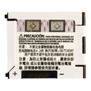 OEM Motorola SNN5695A 835 mAh Replacement Battery for V710/E815/A840 - Motorola - Simple Cell Shop, Free shipping from Maryland!