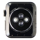 OEM Apple Smartwatch Housing - 38mm - A1757 - Space Black Stainless Steel - Apple - Simple Cell Shop, Free shipping from Maryland!