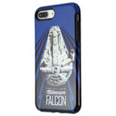 Otterbox Symmetry Star Wars Series iPhone 8 Plus / 7 Plus - Millennium Falcon - OtterBox - Simple Cell Shop, Free shipping from Maryland!