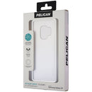 Pelican Adventurer Series Case for Samsung Galaxy S9 - Silver/Clear - Pelican - Simple Cell Shop, Free shipping from Maryland!