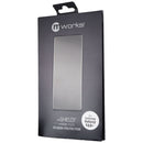 mWorks! mSHIELD! Hybrid Flex Curved Screen Protector for Galaxy (S10+) - Clear - mWorks! - Simple Cell Shop, Free shipping from Maryland!