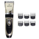 Oneisall Professional Pet Electric Clipper Grooming Set for Dogs & Cats - Gold - Oneisall - Simple Cell Shop, Free shipping from Maryland!