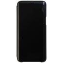 Samsung S-View Flip Cover Series Protective Folio Case for Galaxy S9 - Black - Samsung - Simple Cell Shop, Free shipping from Maryland!