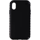 Speck ToughSkin Series Case for Apple iPhone XS / iPhone X - Black - Speck - Simple Cell Shop, Free shipping from Maryland!