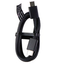 Samsung 3.3-Foot USB-C to USB-C (Type C) Charge & Sync Cable - Black (EP-DG980) - Samsung - Simple Cell Shop, Free shipping from Maryland!