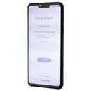 LG G8 ThinQ Smartphone (LM-G820) Verizon ONLY - 128GB / Aurora Black - LG - Simple Cell Shop, Free shipping from Maryland!