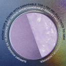 PopSockets PopGrip Luxe Swappable Grip for Phones & Tablets - Inlay Ace Lilac - PopSockets - Simple Cell Shop, Free shipping from Maryland!
