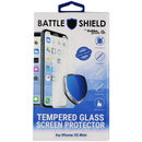GabbaGoods Battle Shield Tempered Glass for Apple iPhone XS Max - Clear - Gabba Goods - Simple Cell Shop, Free shipping from Maryland!