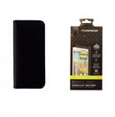 Case-Mate Black Leather Case & PureGear Screen Protector for Samsung Galaxy S8 - Case-Mate - Simple Cell Shop, Free shipping from Maryland!