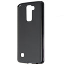 Gabba Goods Ultra Slim Protective Case Gel Case for LG Stylo 2 - Black - GabbaGoods - Simple Cell Shop, Free shipping from Maryland!
