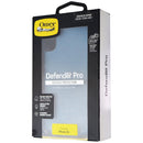 OtterBox Defender Pro Series Case and Holster for Apple iPhone XR - Blue / White - OtterBox - Simple Cell Shop, Free shipping from Maryland!