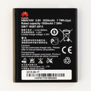 Huawei Rechargeable Li-ion 1950mAh OEM Battery (HB5V1HV) 3.8V Ascend Y300/Y500 - Huawei - Simple Cell Shop, Free shipping from Maryland!