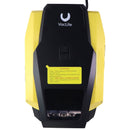 Vaclife Digital Portable DC 12V Car Air Compressor - Yellow - VacLife - Simple Cell Shop, Free shipping from Maryland!