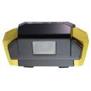 Vaclife Digital Portable DC 12V Car Air Compressor - Yellow - VacLife - Simple Cell Shop, Free shipping from Maryland!