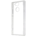 Griffin Survivor Case for Sony Xperia XA2 Smartphones - Clear - Griffin - Simple Cell Shop, Free shipping from Maryland!