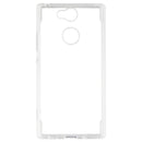 Griffin Survivor Case for Sony Xperia XA2 Smartphones - Clear - Griffin - Simple Cell Shop, Free shipping from Maryland!