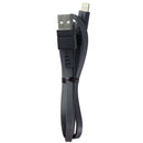 Ventev 3.3-Ft USB Charge and Sync Cable for iPhones - Gray - Ventev - Simple Cell Shop, Free shipping from Maryland!