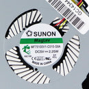 Lenovo 5F10K25525 Cooling Fan - Lenovo - Simple Cell Shop, Free shipping from Maryland!