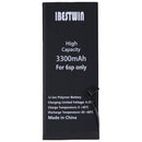 IBESTWIN 3,300mAh Rechargeable Li-ion Battery for Apple iPhone 6s Plus - IBESTWIN - Simple Cell Shop, Free shipping from Maryland!