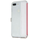 Tech21 Evo Wallet Active Edition Case for iPhone 8 Plus/7 Plus - Pink/White - Tech21 - Simple Cell Shop, Free shipping from Maryland!