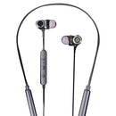 TBI PRO Wireless Neckband Bluetooth EarBuds with Triple Drivers - Black - TBI PRO - Simple Cell Shop, Free shipping from Maryland!