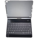 GreenLaw Hard Folio Keyboard Case for iPad 10.2 (8 & 7)/ Pro 10.5 /Air 3 - Black - Greenlaw - Simple Cell Shop, Free shipping from Maryland!