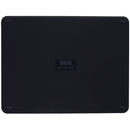 GreenLaw Hard Folio Keyboard Case for iPad 10.2 (8 & 7)/ Pro 10.5 /Air 3 - Black - Greenlaw - Simple Cell Shop, Free shipping from Maryland!