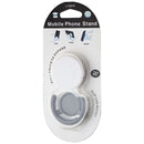 Liqee Mobile Phone Stand and Clip Car Mount - White - Liqee - Simple Cell Shop, Free shipping from Maryland!
