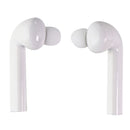 Fantime Fun7 Wireless Bluetooth In-Ear Headphones with Charge Case - White - Fantime - Simple Cell Shop, Free shipping from Maryland!