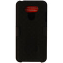 Verizon Hardshell Case and Holster Combo for LG G6 Smartphones - Black - Verizon - Simple Cell Shop, Free shipping from Maryland!