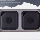 Tile Sport PRO Series App Tracking Keychain 2 PACK - Gray (RT-09002-EU) - Tile - Simple Cell Shop, Free shipping from Maryland!