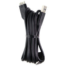Verizon (USB30TVL - F) 6ft Data Cable for Dual Micro USB 3.0 Devices - Black - Verizon - Simple Cell Shop, Free shipping from Maryland!