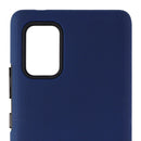Axessorize PROTech Dual Layer Rugged Case for Samsung Galaxy A71 5G - Blue - Axessorize - Simple Cell Shop, Free shipping from Maryland!