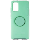 Otter + Pop Symmetry Series Case for Samsung Galaxy (S20+) - Mint to Be/Green - OtterBox - Simple Cell Shop, Free shipping from Maryland!