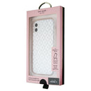 Kate Spade New York Spade Flower Case for iPhone 11 - Crystal Gems/Spade Flower - Kate Spade - Simple Cell Shop, Free shipping from Maryland!