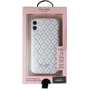 Kate Spade New York Spade Flower Case for iPhone 11 - Crystal Gems/Spade Flower - Kate Spade - Simple Cell Shop, Free shipping from Maryland!