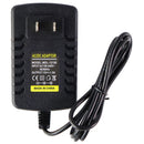 AC/DC Adaptor Power supply Wall Charger - Black (MDL-12150) - Unbranded - Simple Cell Shop, Free shipping from Maryland!