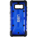 Urban Armor Gear Plasma Series Hybrid Case Samsung Galaxy S8 - Cobalt Blue/Black - Urban Armor Gear - Simple Cell Shop, Free shipping from Maryland!