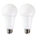 Great Eagle 50/100/150W Equivalent 3-Way A21 LED Light Bulb Soft White (2-Pack) - Great Eagle - Simple Cell Shop, Free shipping from Maryland!