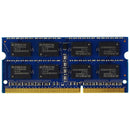 Elpida (2GB) DDR3 RAM PC3-10600S (2Rx8) SO-DIMM 1333Hz (EBJ21UE8BDS0-DJ-F) - Elpida - Simple Cell Shop, Free shipping from Maryland!
